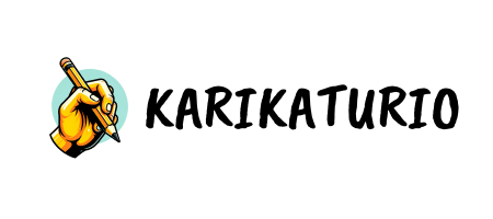 Karikaturio
