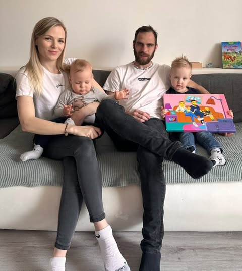 reakce zákazníka na karikaturu podle fotky